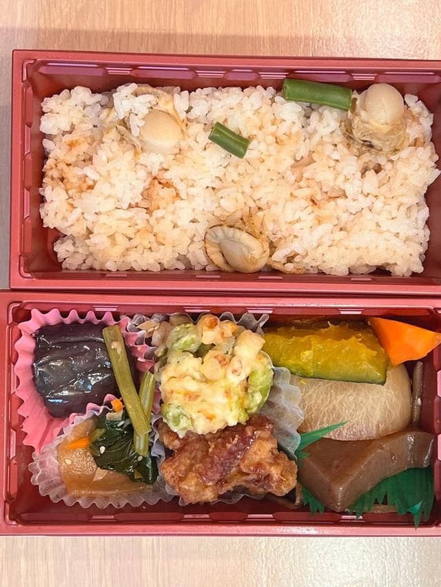 お惣菜のまつおか 東急たまプラーザ店 - サブ画像1