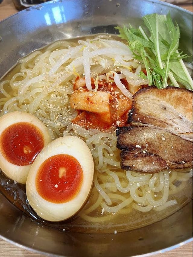 ラーメン まこと屋 岩倉店 - サブ画像3