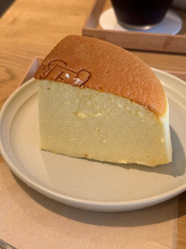 りくろーおじさんの店 彩都の森店 - サブ画像1