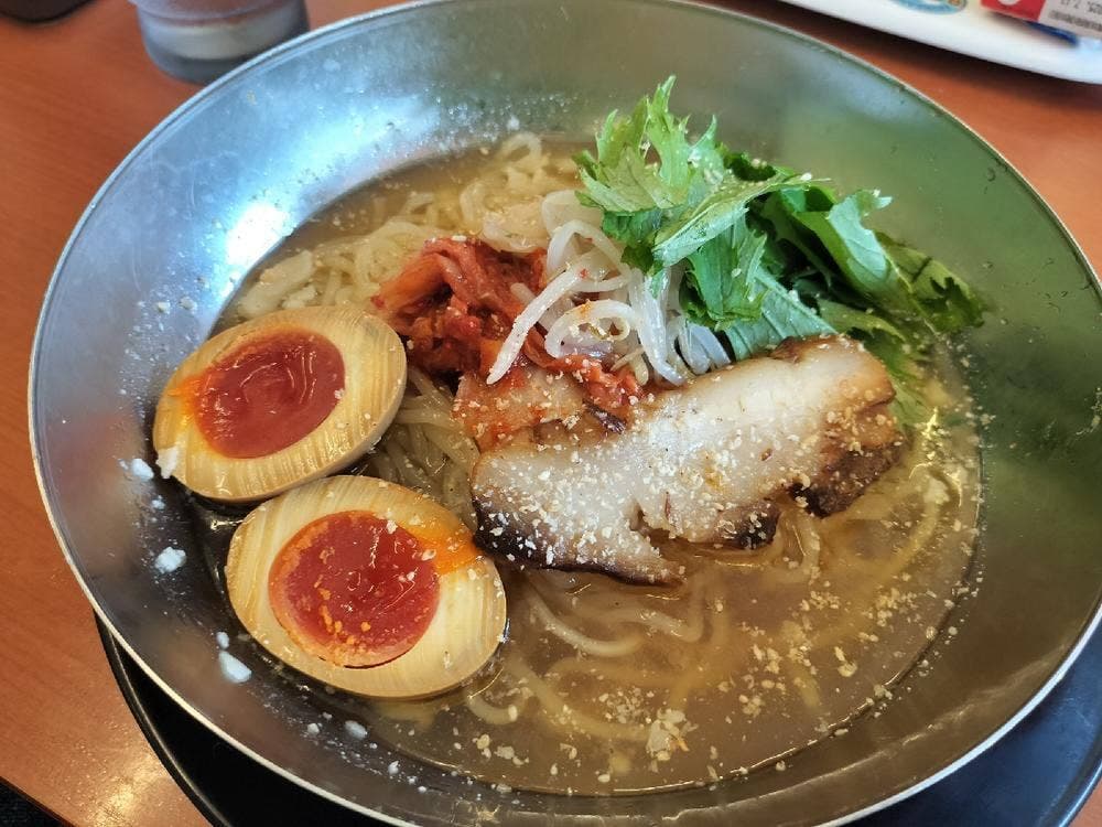 ラーメンまこと屋 武庫川店