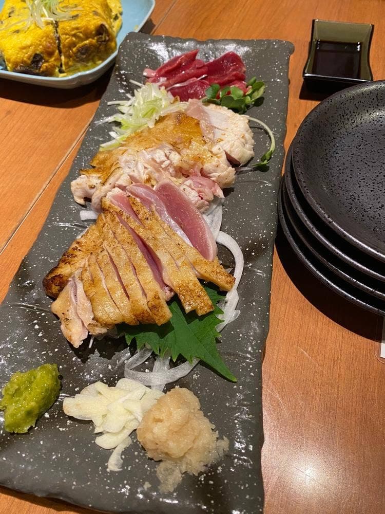 カミナリ食堂