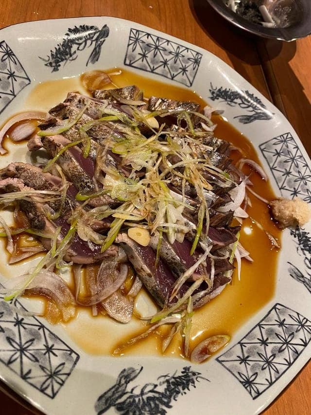 カミナリ食堂 - サブ画像2