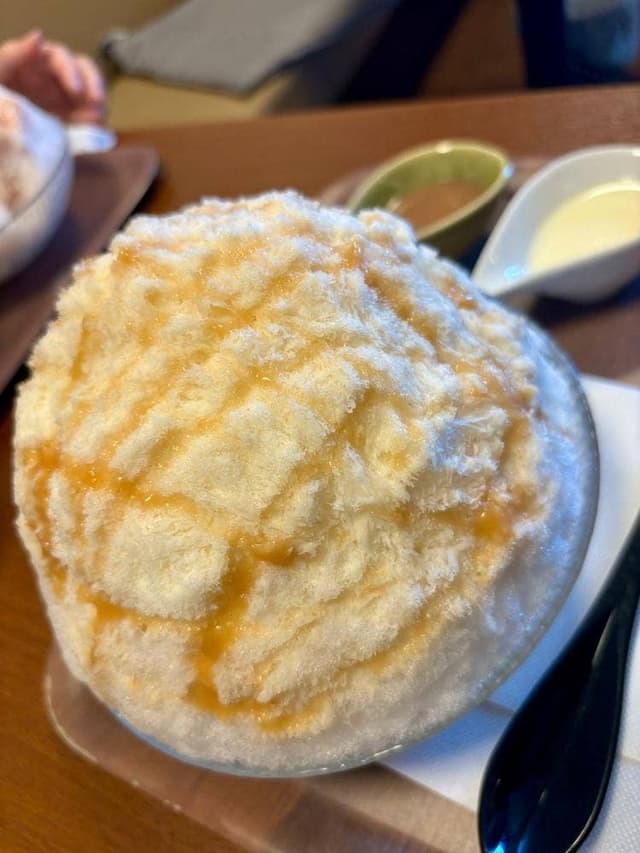 カフェ不二 熊野店 - サブ画像1