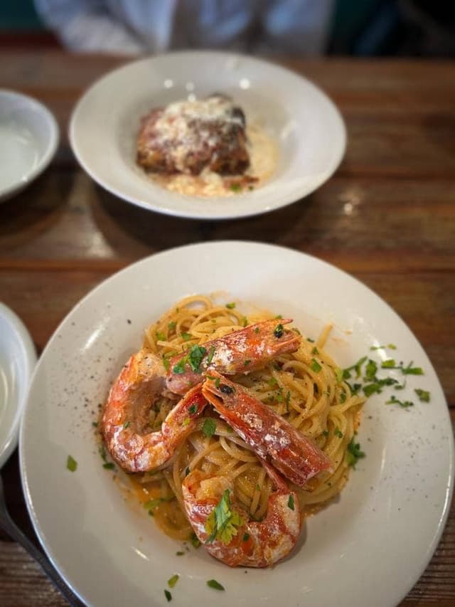 ワイン食堂 イナセヤkitchen - サブ画像2