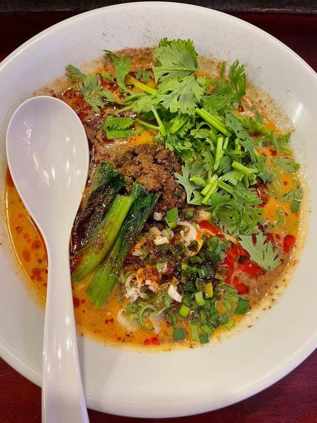 noodles house 錦鯉 - サブ画像1