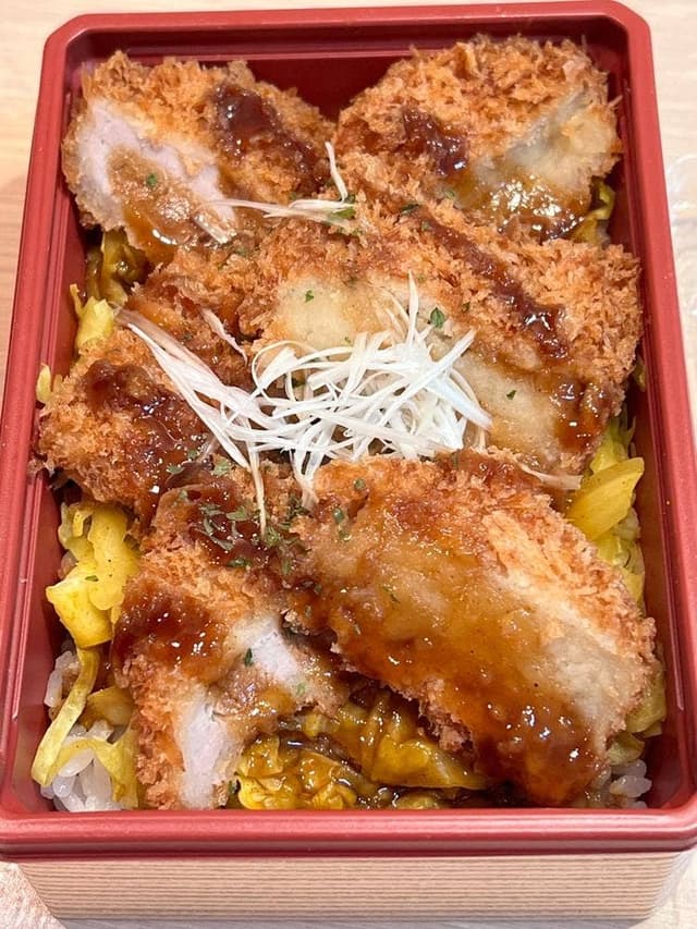 神戸コロッケ 東急たまプラーザ店 - サブ画像3