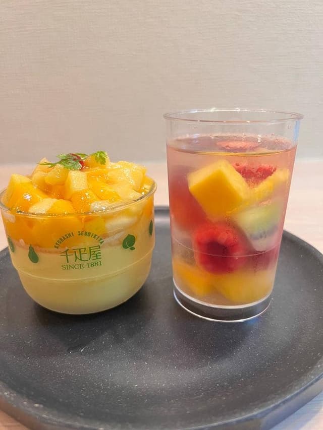 京橋千疋屋 東急百貨店たまプラーザ店 - サブ画像3