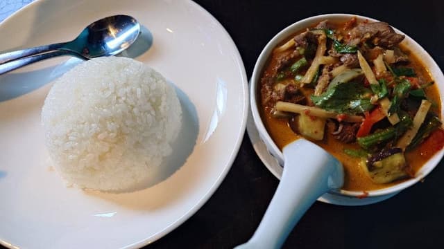 タイレストラン＆スナック サワディー - サブ画像2