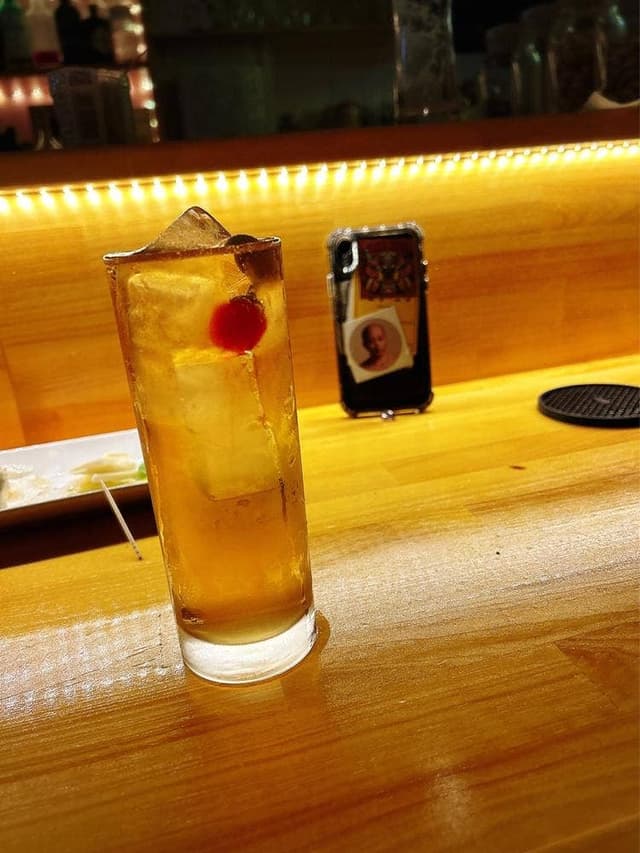 BAR 足立酒店 - サブ画像1