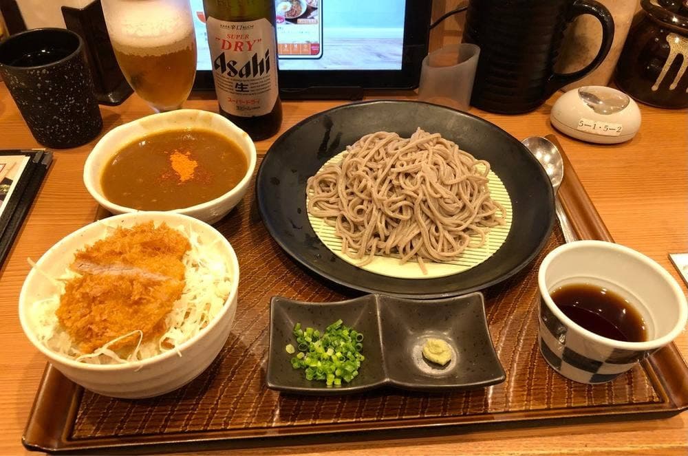 とんから亭 川口道合店