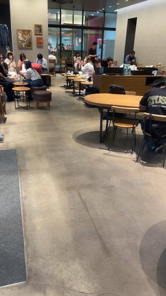スターバックス コーヒー グランエミオ所沢西口1階店 - サブ画像1