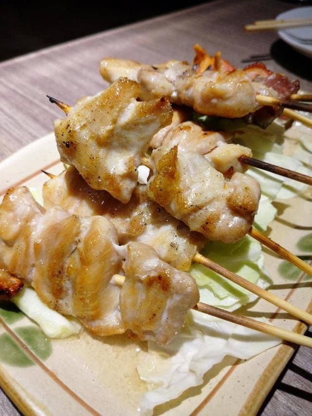 焼とり八兵衛 - サブ画像2