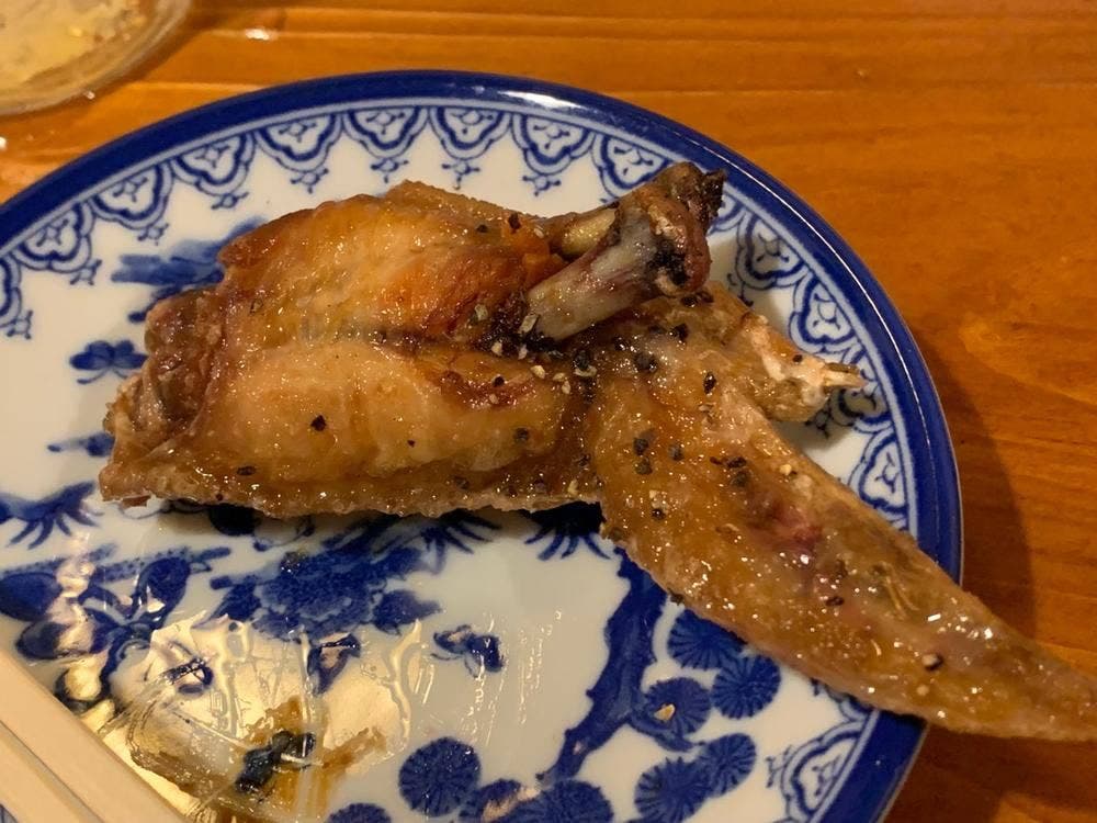海老専門店 海老庵