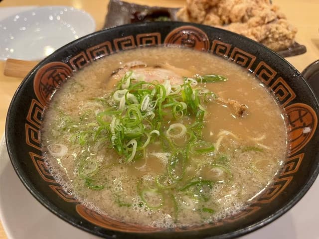 博多長浜らーめん 夢街道 四条大路店 - サブ画像2