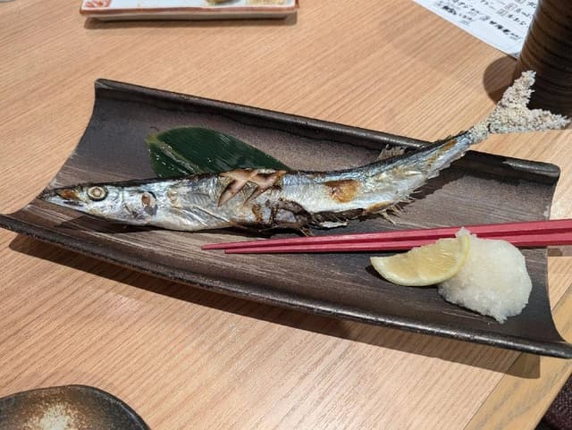 酒と肴 離れ庵 東京駅店 - サブ画像2