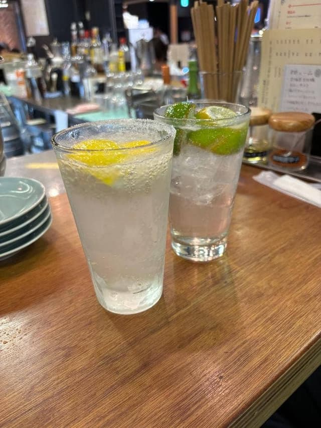 ヌードルハウス ランドリー - サブ画像2