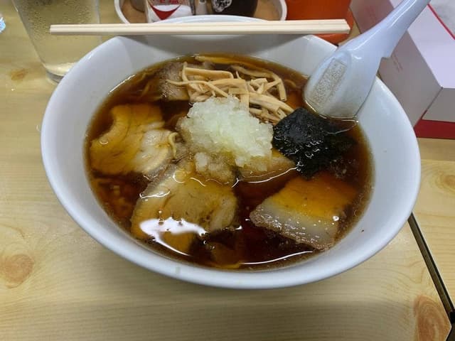寿ラーメン - サブ画像3