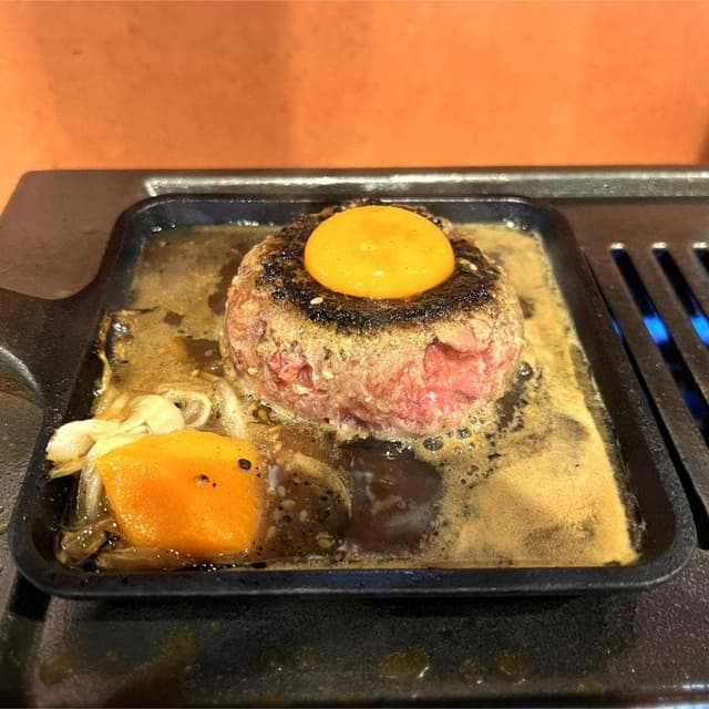 焼肉ホルモン きょうい - サブ画像3