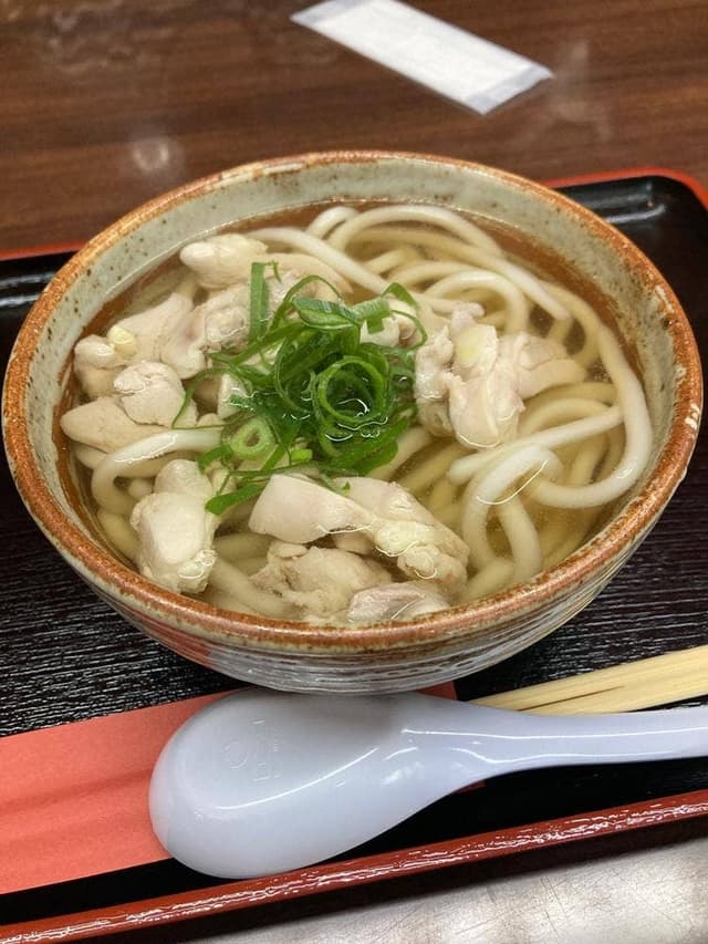 三山亭食堂 - サブ画像1