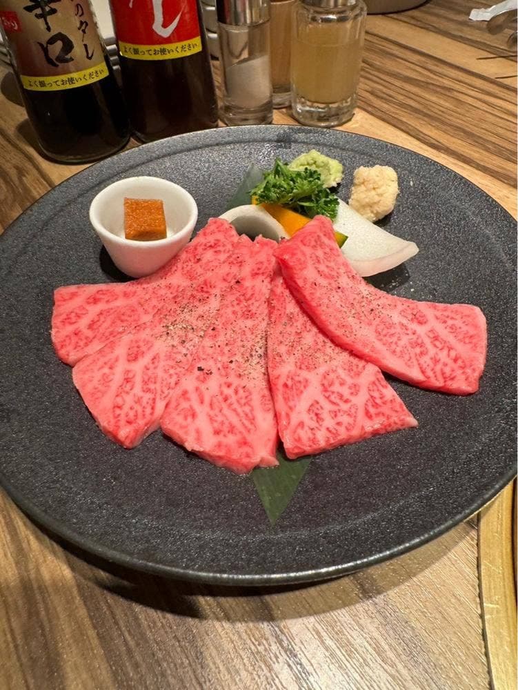 焼肉徳寿豊平店
