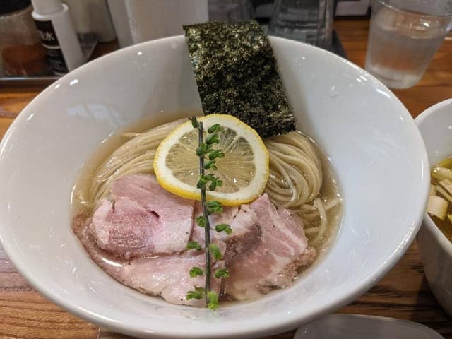 UNITED NOODLE アメノオト - サブ画像3