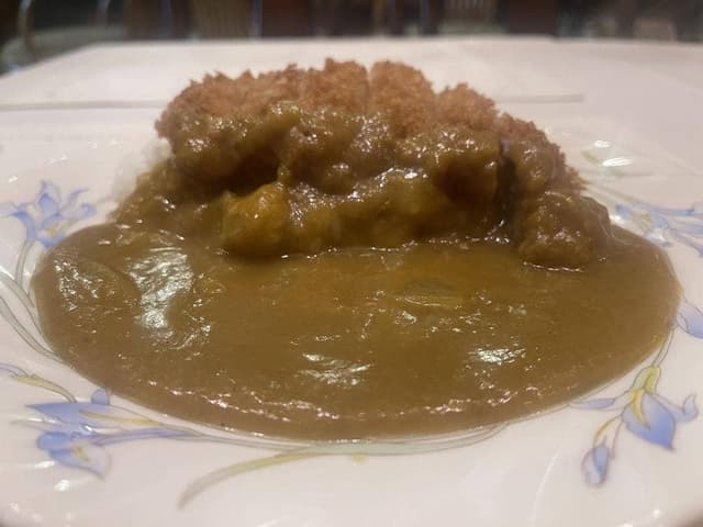 網焼ビフテキ 小松屋 - サブ画像1