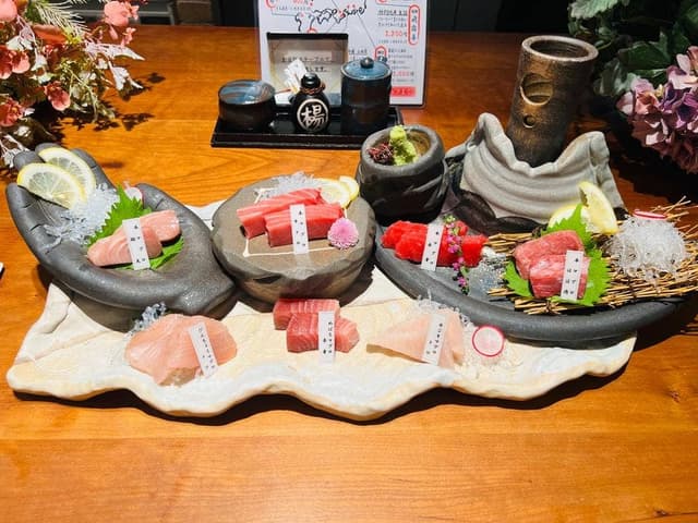北新地 マグシェ - サブ画像1