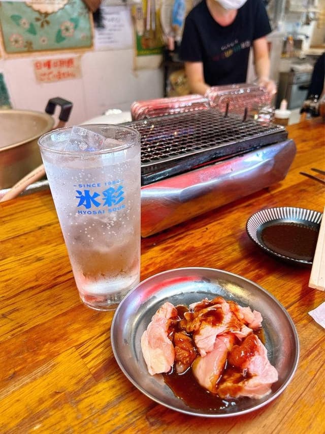 スタンド八とり本店 - サブ画像3