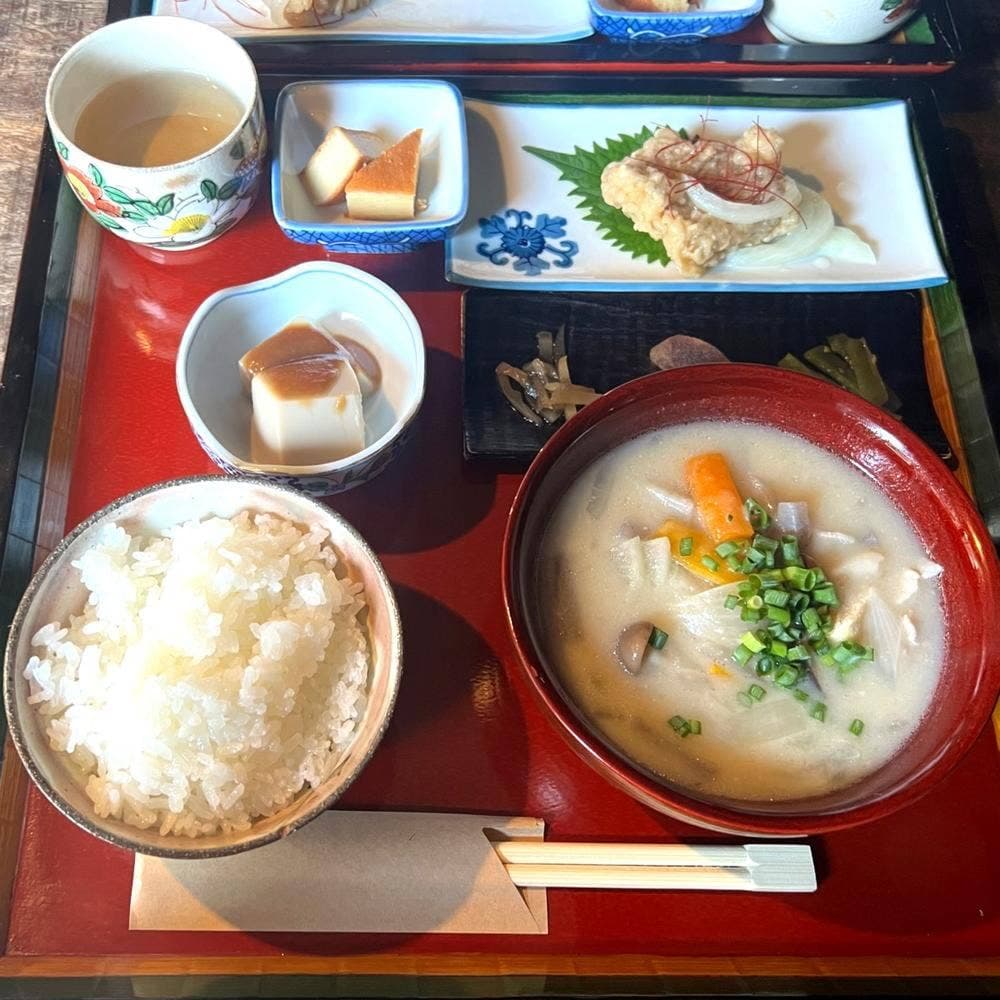 森國酒造 CAFE & BAR