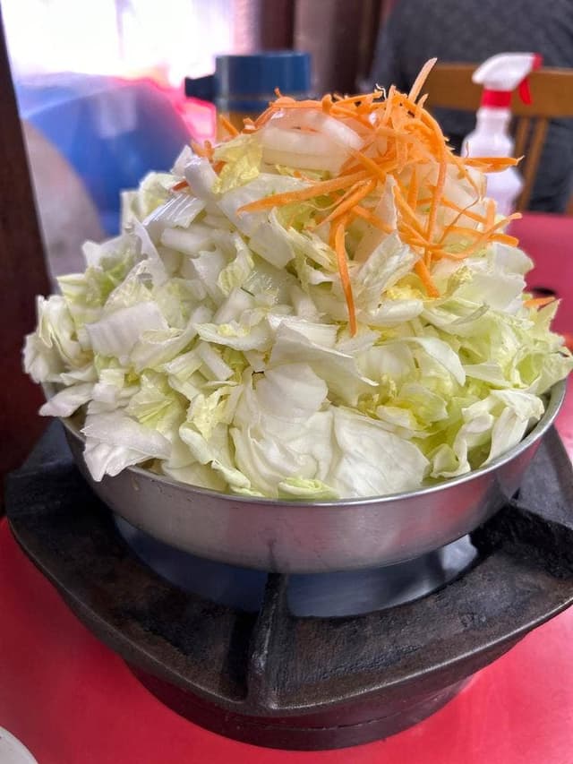 ドライブイン富士 - サブ画像3