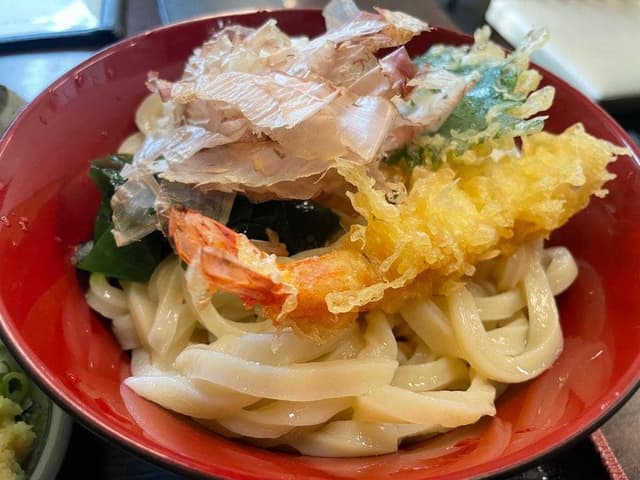 なかのや - サブ画像3