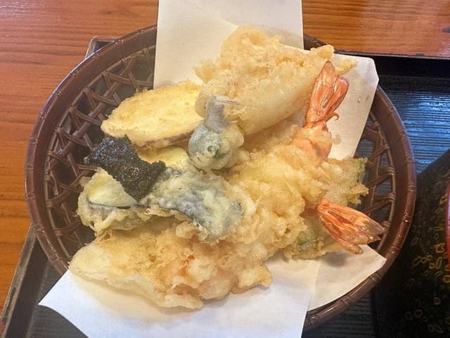 七味 - サブ画像3