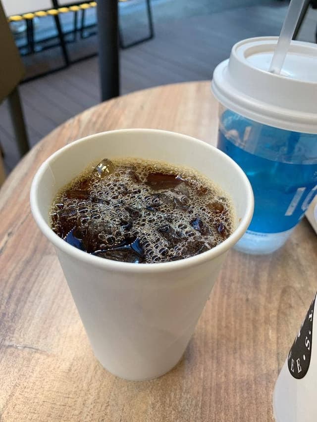 ロバーツコーヒー 麻布十番店 - サブ画像1