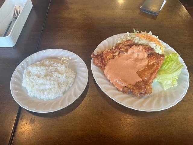 鳥心 本店 - サブ画像1