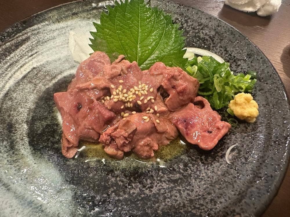 居酒屋えんや