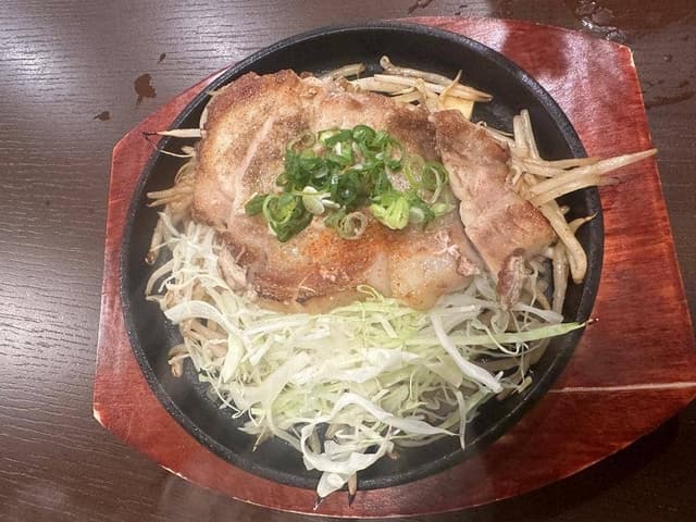 居酒屋えんや - サブ画像1