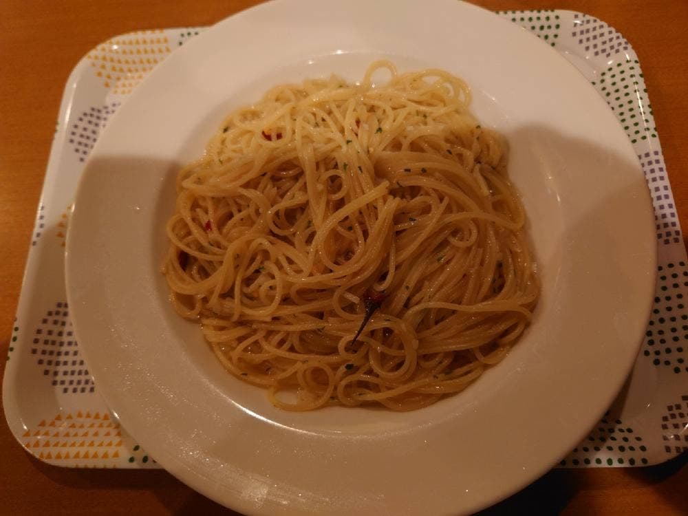 Berge A one