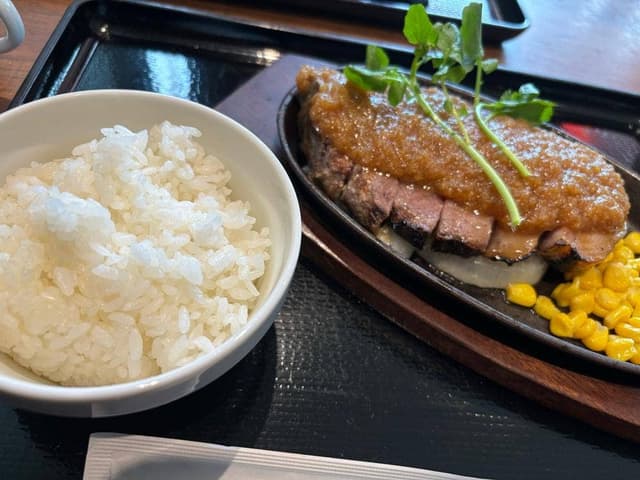 ベルサイユの豚 田町 - サブ画像1