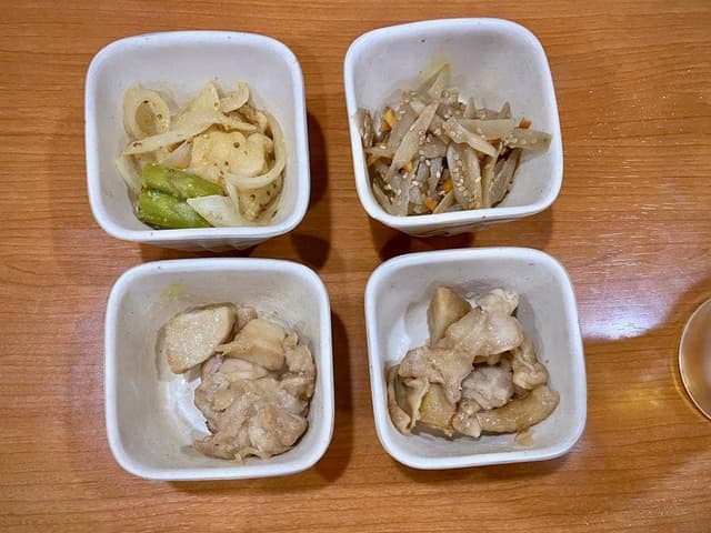 串八珍OMM店 - サブ画像1