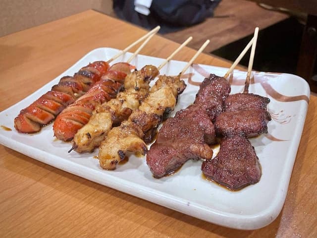 串八珍OMM店 - サブ画像3