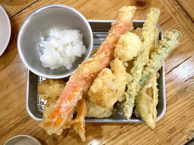 海鮮屋台 おくまん 西本町店 - サブ画像2