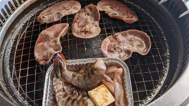 焼肉きんぐ 小平店 - サブ画像2