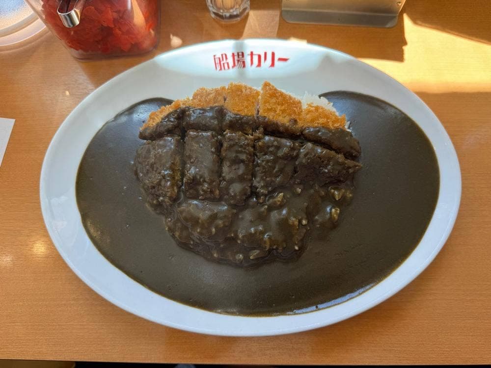船場カリー 本店
