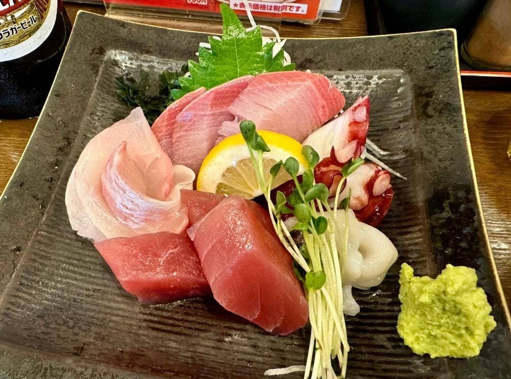 居酒屋ごん太 垂水店