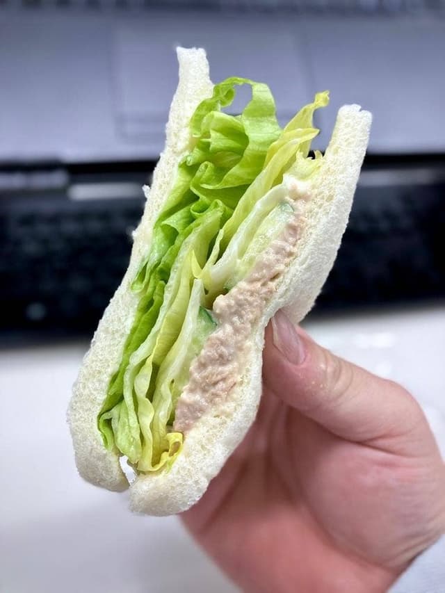 手作りサンドイッチのお店 Lueca - サブ画像2
