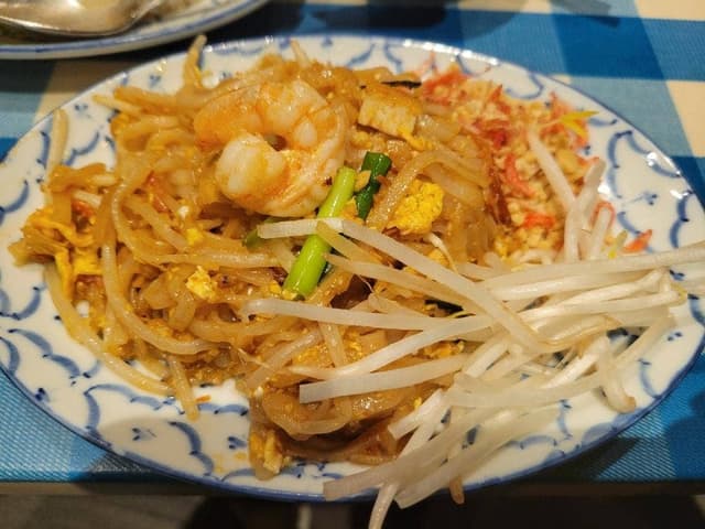 Sukhumvit Soi 39 - サブ画像2
