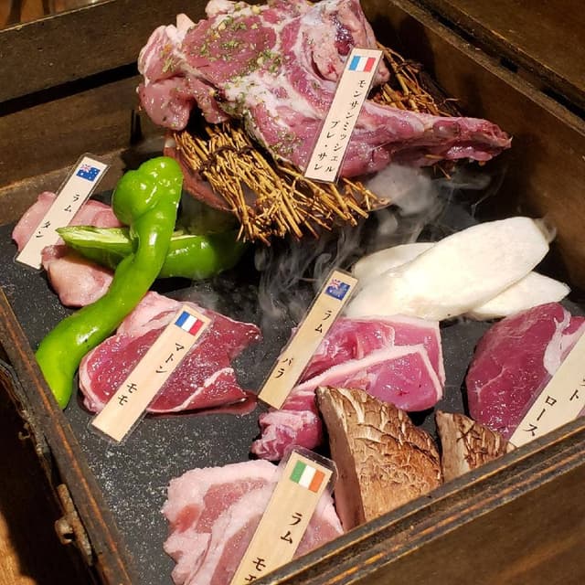 ひつじアンダーグラウンド - サブ画像1