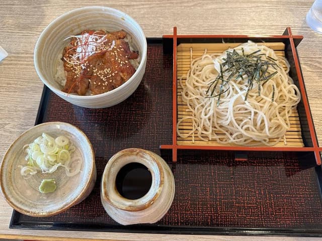 レストラン レクサンド スウェーデンヒルズゴルフ倶楽部 - サブ画像1