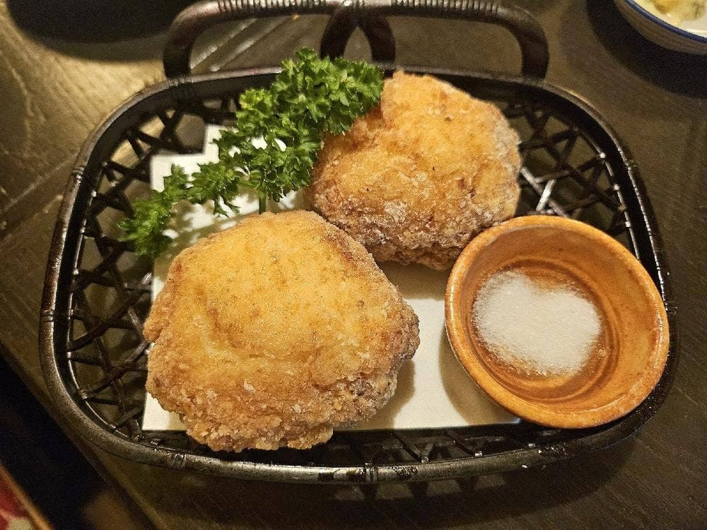 竹房