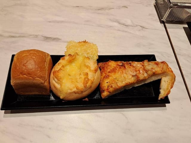 BAKERY RESTAURANT C ラクーア店 - サブ画像3